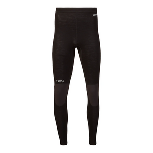 Technical Merino wool sailing baselayer trousers with CORDURA® reinforcement