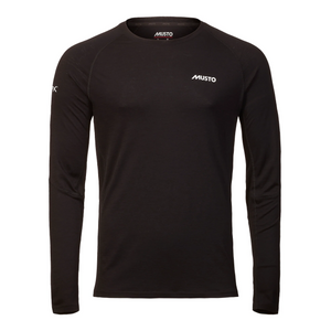 Musto HPX Merino Thermal Base Layer Long Sleeve Top for offshore sailing conditions