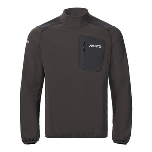 Musto Storm Fleece Midlayer featuring STORMFLEECE™ weather protection technology