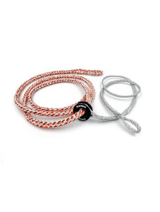Armare Optimist Complete Halyard System with spliced racing lines