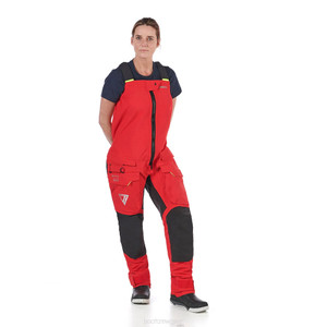 Musto Women's HPX GORE-TEX Pro Ocean Trouser for offshore sailing