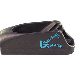 Clamcleat Junior MK2 for dinghy and windsurfing use