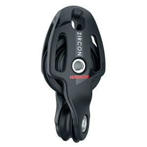 Harken 29/18 mm Zircon Twisted Fiddle 1251, ILCA