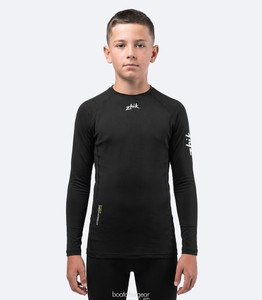 Zhik Youth Hydrophobic Fleece Top for junior sailing