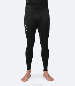 Zhik Men's Hydrophobic Fleece Pants for sailing