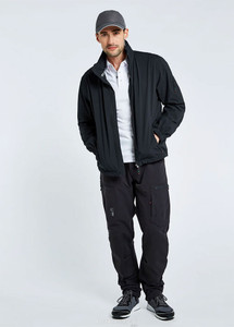 Dubarry Croatia Men's Crew Jacket for sailing