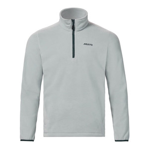 Musto Men's Snug Fleece 2.0 quarter-zip fleece