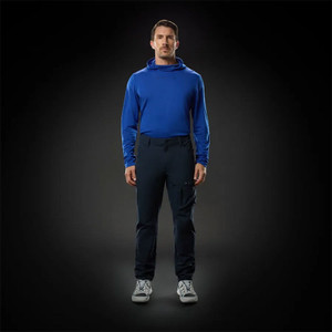Musto Men's EVO Deck Stretch Trouser