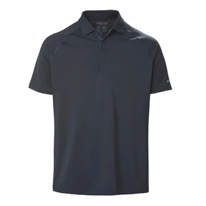 Musto technical short sleeve polo for sailing