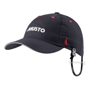 Musto Fast Dry Crew Cap Musto Fast Dry Crew Cap