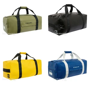 Burke 63L waterproof gear bag