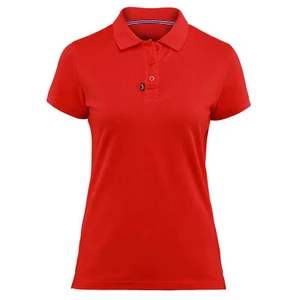 Classic Polo - Red