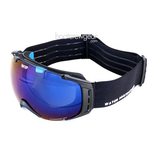 WIP Flying Mask 2.0 - Goggles - Forward WIP