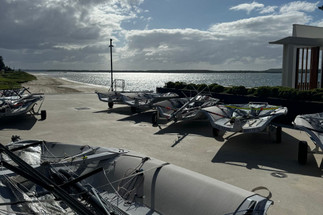 Gear up for summer sailing