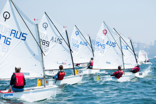 Junior Sailing Essentials: What Kids Need to Start