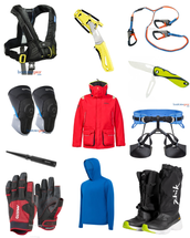 Everything You Need for Ocean Yacht Racing – Expert Advice and Top Quality Gear