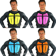 Gear review: the Vaikobi V4 PFD