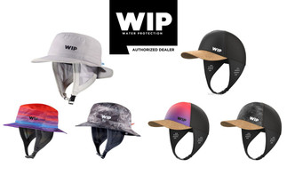 Gear Review: Forward WIP Bump Cap Range