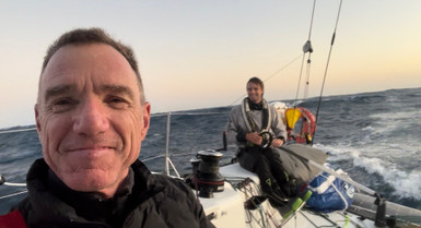 Gear review: Musto MPX Jacket