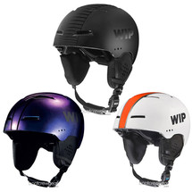 Gear Review: Forward WIP Crossover Helmet with Visor Gear Review: Forward WIP Crossover Helmet with Visor