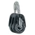 Harken 18mm T2 Soft-Attach Double Block 2158