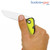 Wichard offshore knife – ergonomic handle detail