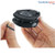 Harken swivel ratchet block for dinghy sailing