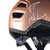 Forward WIP Pro 2.0 Helmet – rear view with fit adjustment system Forward WIP Pro 2.0 Helmet – rear view with fit adjustment system