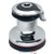 Harken 20STC compact chrome winch for performance sailing