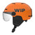 XOver Helmet for wingfoiling and sailing