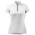 Zhik Womens UVActive Zip Sports Polo CLEARANCE