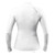 Zhik Womens Eco Spandex UPF50+ Long Sleeve Rash Guard