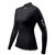 Zhik Eco Spandex Long Sleeve Rash Top - Womens Zhik Eco Spandex Long Sleeve Rash Top - Womens