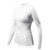 Zhik Womens Eco Spandex UPF50+ Long Sleeve Rash Guard