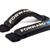Padded board, dinghy, catamaran foot strap