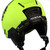 Forward WIP WIFLEX Pro Helmet 2.0 – rear view showing fit adjustment system