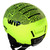 Forward WIP WIFLEX Pro Helmet 2.0 – top-down view of aerodynamic shape
