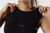 Zhik womens 2/1mm Microfleece sailing wetsuit