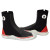 Burke Wetsuit Boot – side view showing neoprene and reinforced sole Burke Wetsuit Boot – side view showing neoprene and reinforced sole