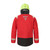 Musto HPX Ocean Jacket with packable high-visibility hood