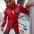 Premium offshore sailing apparel for ocean racing and cruising