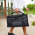 Vaikobi 55L Dry Duffel Bag