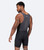 Zhik Men’s Performance Unisuit – side view showing athletic fit tailored for paddling movement