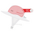 Lightweight sailing cap with sun protection