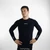 Vaikobi VCold Hydroflex Top – lightweight thermal paddle top for cold water kayaking, SUP, and surf ski