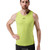 Zhik Mens Eco Spandex LT Race Singlet Zhik Mens Eco Spandex LT Race Singlet
