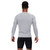 Zhik Mens Eco Spandex LT Long Sleeve Baselayer Top Zhik Mens Eco Spandex LT Long Sleeve Baselayer Top