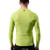 Zhik Mens Eco Spandex LT Long Sleeve Baselayer Top Zhik Mens Eco Spandex LT Long Sleeve Baselayer Top