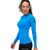 Zhik Womens Eco Spandex LT Long Sleeve Baselayer Top Zhik Womens Eco Spandex LT Long Sleeve Baselayer Top