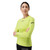 Zhik Womens Eco Spandex LT Long Sleeve Baselayer Top Zhik Womens Eco Spandex LT Long Sleeve Baselayer Top